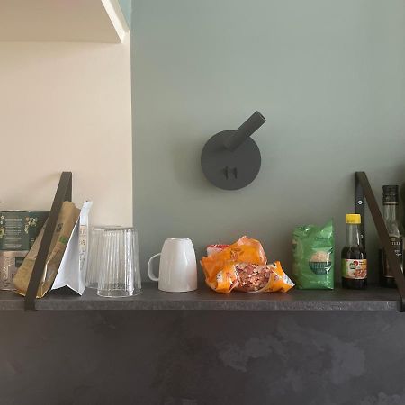 Le Soyeux Bed & Breakfast Lyon Exterior photo